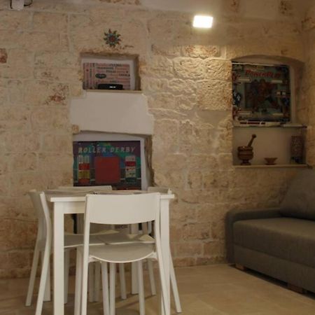 Casa Cleto Monolocale Grazioso Per Vacanze Ostuni Exterior foto