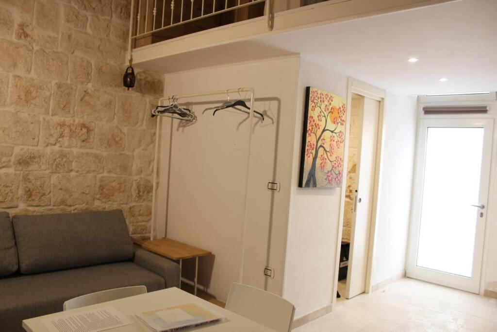 Casa Cleto Monolocale Grazioso Per Vacanze Ostuni Exterior foto