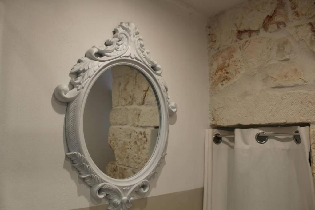 Casa Cleto Monolocale Grazioso Per Vacanze Ostuni Exterior foto