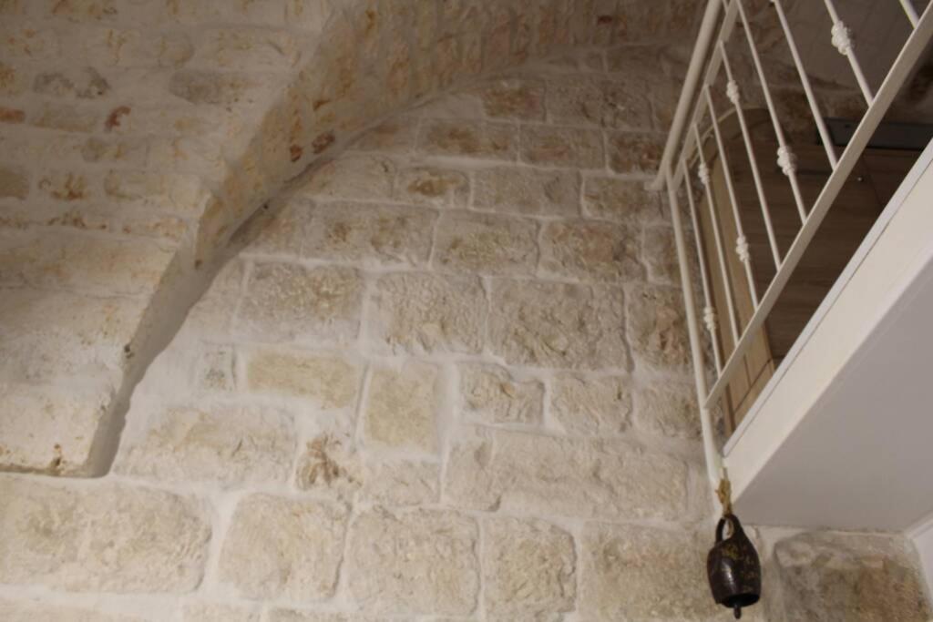 Casa Cleto Monolocale Grazioso Per Vacanze Ostuni Exterior foto