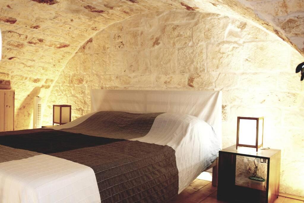 Casa Cleto Monolocale Grazioso Per Vacanze Ostuni Exterior foto